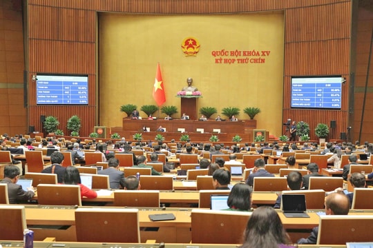 Điều chỉnh tăng thêm 3.714 tỷ đồng tổng mức đầu tư cao tốc Biên Hòa–Vũng Tàu giai đoạn 1