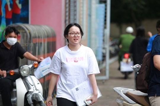 Đề thi tốt nghiệp THPT 2025 môn Địa lý, mã đề 0911