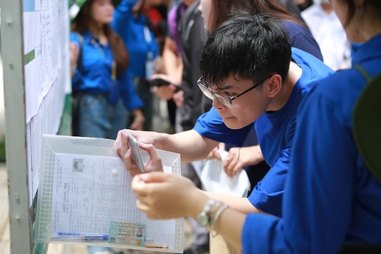 Đáp án đề thi tốt nghiệp THPT 2025 môn Lịch sử, mã đề 0809 (tham khảo)