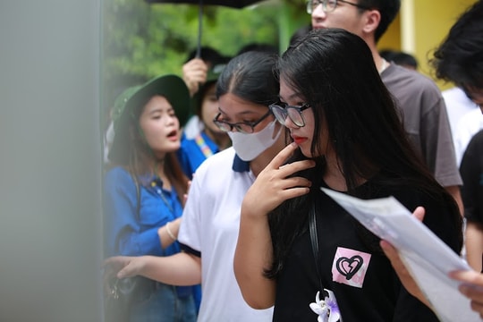 Đáp án đề thi tốt nghiệp THPT 2025 môn Lịch sử, mã đề 0834 (tham khảo)