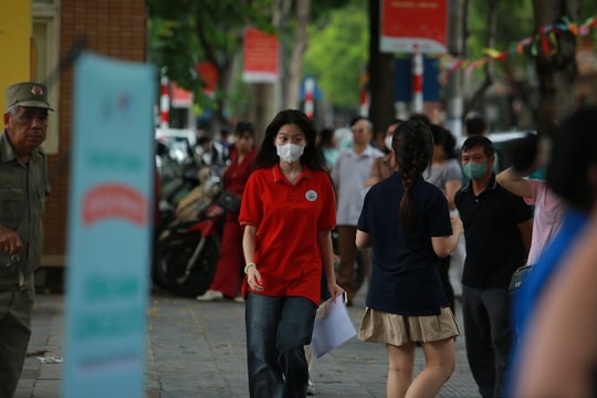 Đáp án đề thi tốt nghiệp THPT 2025 môn Lịch sử, mã đề 0836 (tham khảo)