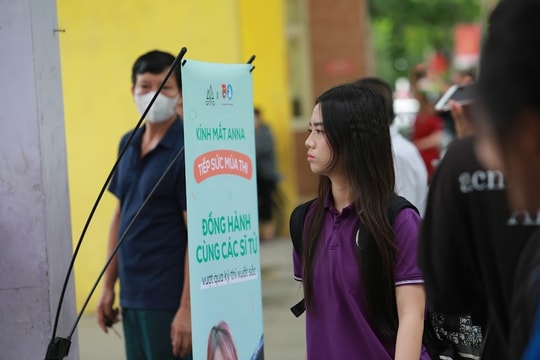 Đáp án đề thi tốt nghiệp THPT 2025 môn Hóa học, mã đề 0307 (tham khảo)