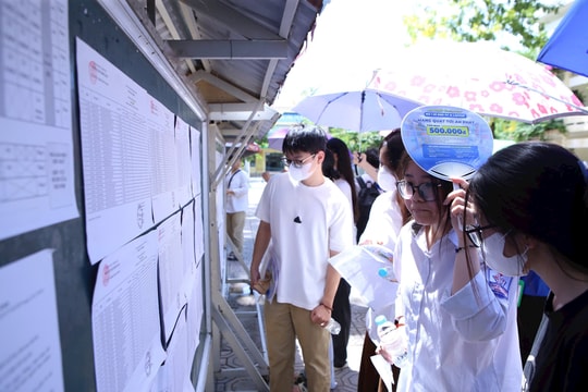 Đáp án đề thi tốt nghiệp THPT 2025 môn Hóa học, mã đề 0327 (tham khảo)