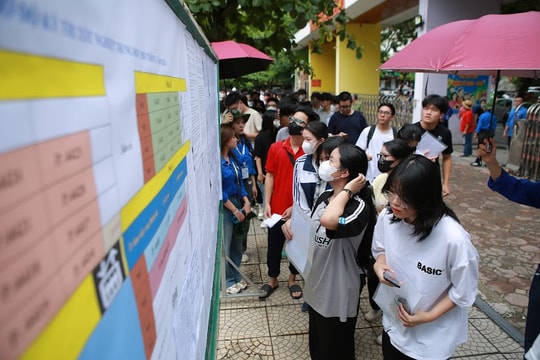 Đáp án đề thi tốt nghiệp THPT 2025 môn Hóa học, mã đề 0336 (tham khảo)