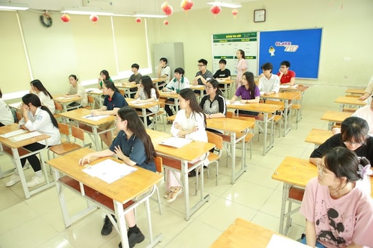 Đáp án đề thi tốt nghiệp THPT 2025 môn Hóa học, mã đề 0310 (tham khảo)