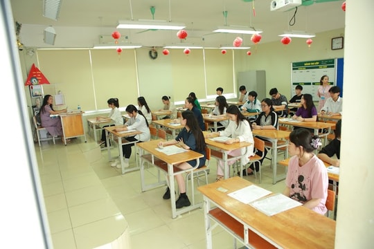 Đề thi tốt nghiệp THPT 2025 môn Lịch sử, mã đề 0809