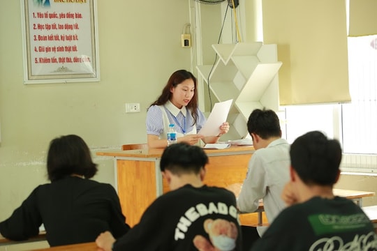 Đáp án đề thi tốt nghiệp THPT 2025 môn Địa lý, mã đề 0909 (tham khảo)