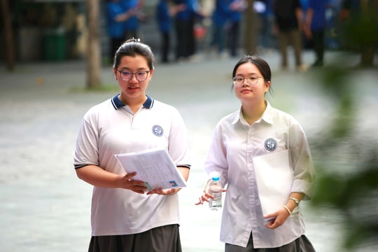 Đáp án đề thi tốt nghiệp THPT 2025 môn Lịch sử, mã đề 0830 (tham khảo)