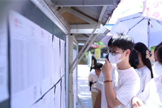 Đáp án đề thi tốt nghiệp THPT 2025 môn Lịch sử, mã đề 0804 (tham khảo)