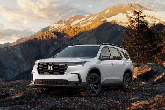 ‏Honda thu hồi xe do lỗi bàn đạp, kiểm tra xe bạn ngay‏