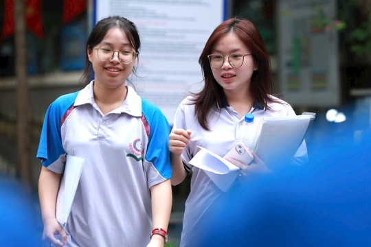 Đáp án đề thi tốt nghiệp THPT 2025 môn Tiếng Anh, mã đề 1113 (tham khảo)