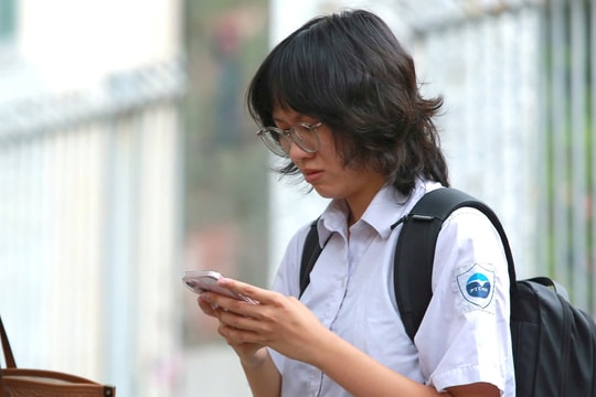 Đáp án đề thi tốt nghiệp THPT 2025 môn Tiếng Anh, mã đề 1117 (tham khảo)