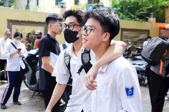 Gợi ý đáp án đề thi tốt nghiệp THPT 2025 môn Lịch sử (tất cả các mã đề)