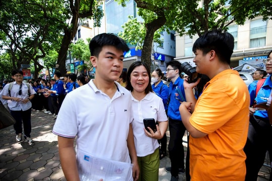 Gợi ý đáp án đề thi tốt nghiệp THPT 2025 môn Sinh Học (tất cả các mã đề)