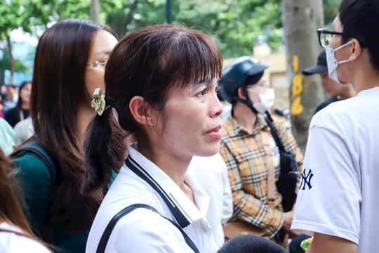 Đề thi tốt nghiệp THPT 2025 môn Lịch sử, mã đề 0834