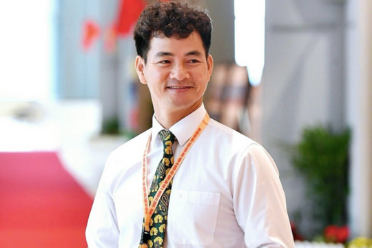 NSND Xuân Bắc được chỉ định vào Ban Chấp hành Đảng bộ Bộ VHTT&DL