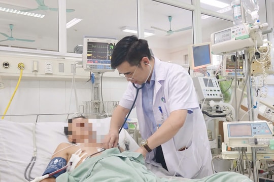 Quảng Ninh: Một du khách nước ngoài tử vong tại Bệnh viện Bãi Cháy