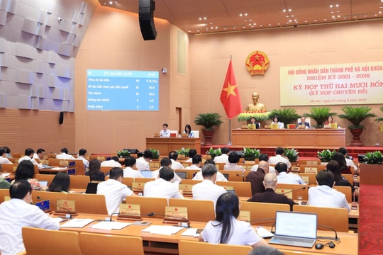 Hà Nội chi hơn 310 triệu USD cải tạo môi trường, xây nhà máy điện rác