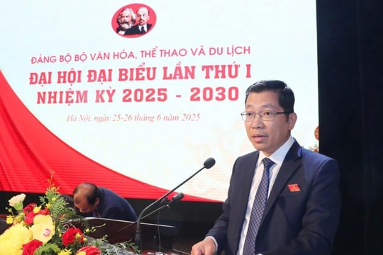 Yêu cầu tinh gọn đặt ra vấn đề mới về mô hình phát triển của báo chí