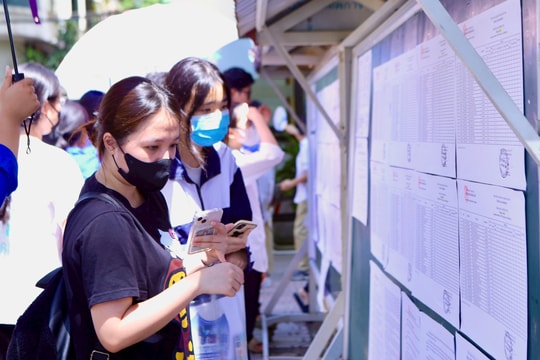 Đáp án đề thi tốt nghiệp THPT 2025 môn Địa lý, mã đề 0929 (tham khảo)