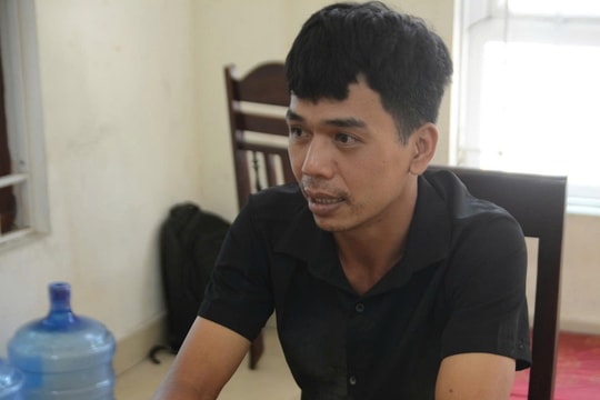 Gã đàn ông bắt cóc con riêng của người yêu làm con tin để ép quay lại với mình