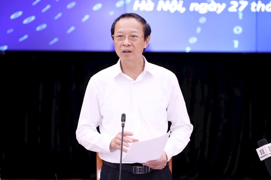 Chấm thi tốt nghiệp THPT 2025 nghiêm túc, khách quan trong bối cảnh sáp nhập tỉnh thành