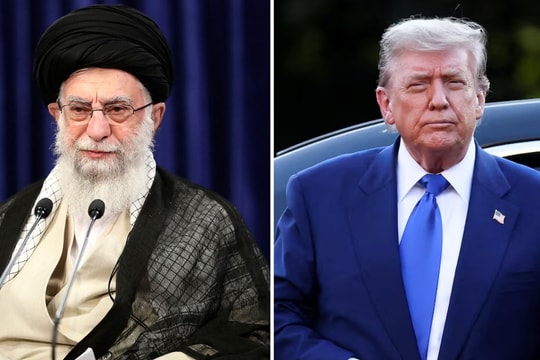 Iran, Israel và Mỹ cùng tuyên bố chiến thắng trong 'Cuộc chiến 12 ngày'