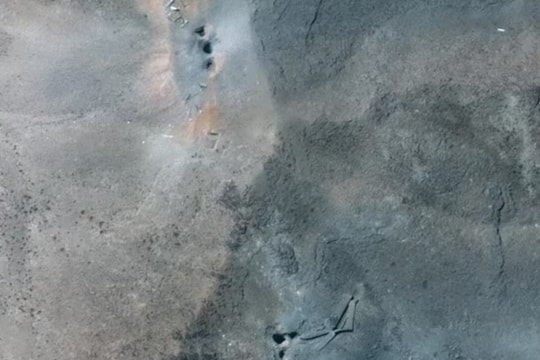 Iran tuyên bố khôi phục hoàn toàn hệ thống phòng không sau cuộc đụng độ với Israel