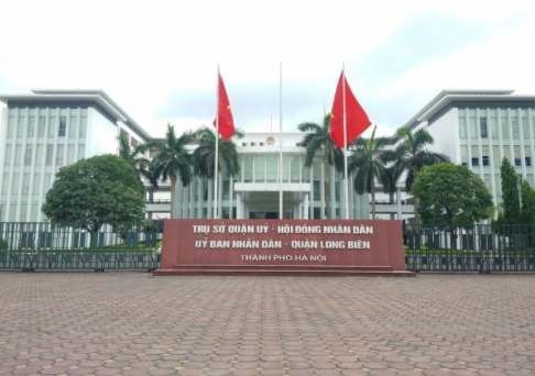 126 xã, phường Hà Nội: HĐND, Ủy ban MTTQ sẽ làm việc ở đâu?