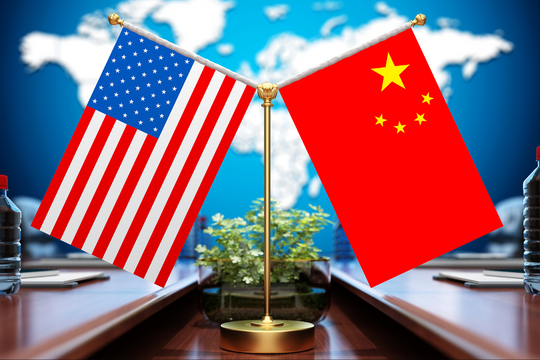 Mỹ và Trung Quốc đạt thỏa thuận đất hiếm, mở ra hy vọng đàm phán thương mại