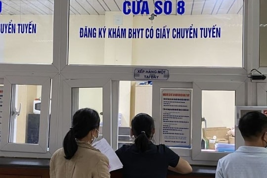 Những điểm nổi bật về chính sách an sinh, y tế, công đoàn và thuế từ 1/7/2025