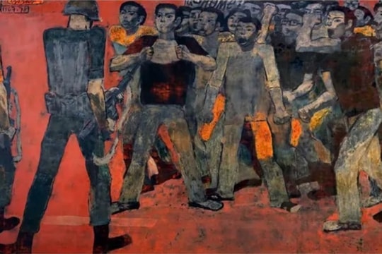 TP Hồ Chí Minh trưng bày 17 bảo vật quốc gia