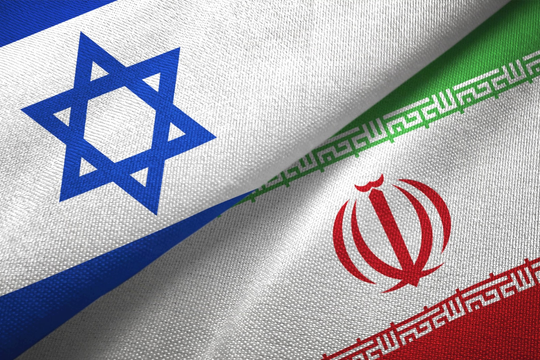 ‏Xung đột Israel-Iran là lời cảnh tỉnh về sự phụ thuộc của châu Á vào dầu mỏ Trung Đông‏