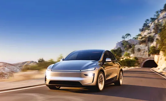 ‏Xe điện có hoạt động tốt trong thời tiết nóng không?‏