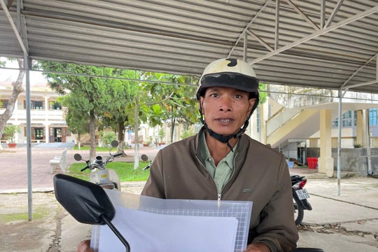 Những sĩ tử đặc biệt trong kỳ thi tốt nghiệp THPT ở Tây Nguyên