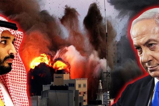 Các nước Ả Rập đứng trước 'ngã ba đường' sau cuộc chiến Israel - Iran