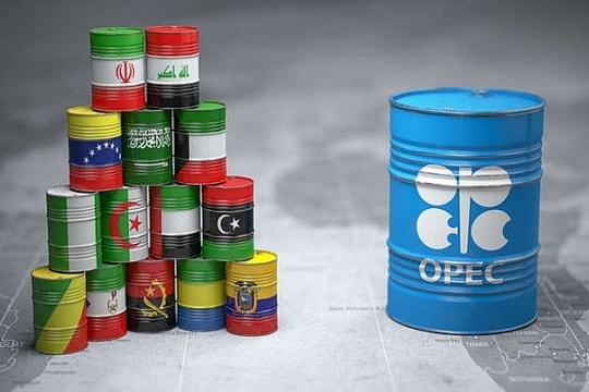 Giá xăng dầu hôm nay 29/6/2025: Giá dầu biến động sau thông tin từ OPEC+