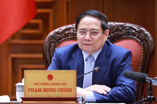 Việt Nam và Hoa Kỳ cùng đối thoại để tháo gỡ vướng mắc về thể chế