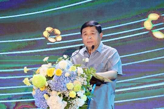 Doanh nghiệp Việt cần chủ động liên doanh, liên kết với FDI, dẫn dắt các 'cuộc chơi mới'