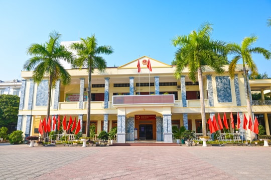 Nhiệm vụ và quyền hạn của chủ tịch phường khác gì chủ tịch xã sau 1/7?