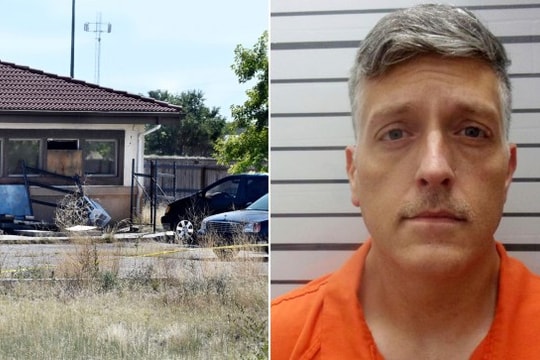 Bỏ tù chủ nhà tang lễ trong vụ giấu 191 thi thể đang phân hủy và tạo tro cốt giả