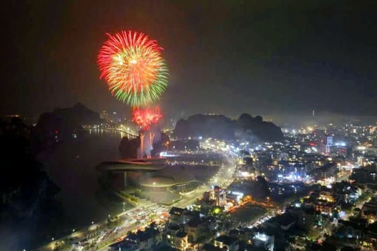 Quảng Ninh: Chương trình nghệ thuật đặc biệt nhân dịp vận hành chính quyền 2 cấp