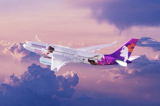 FBI cảnh báo nhóm tội phạm tấn công vào ngành hàng không