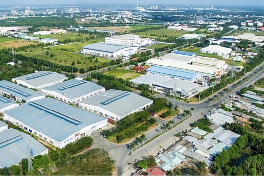 Bắc Giang và Bắc Ninh hợp nhất: Kỳ vọng hình thành ‘siêu’ tỉnh công nghiệp