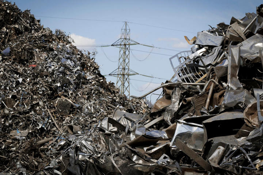 ‏Tại sao giá điện tại nước Anh lại đắt 'cắt cổ'?‏