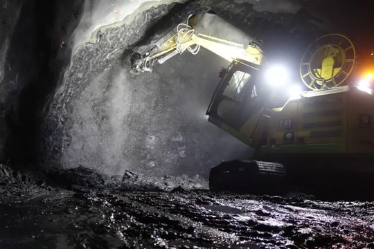 ‏Đường hầm dưới nước sâu nhất thế giới cho phép ô tô chạy 16 dặm dưới biển‏