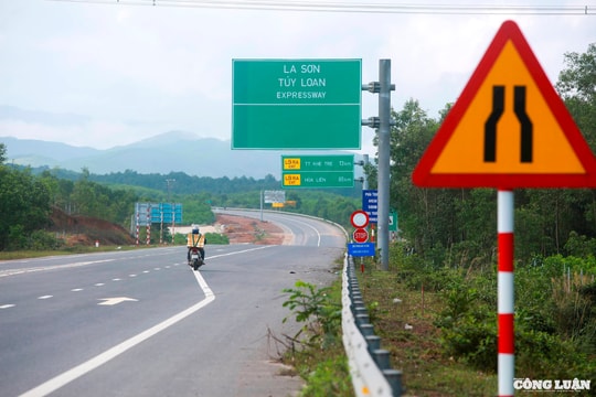 Xử lý bất cập về tổ chức giao thông là nhiệm vụ cấp bách, thường xuyên