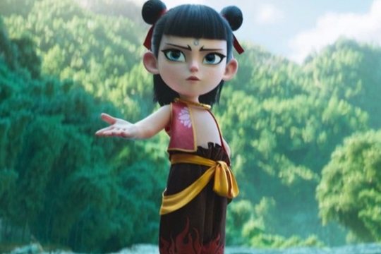 'Na Tra 2' khép lại hành trình phòng vé với doanh thu kỷ lục 2,2 tỷ USD