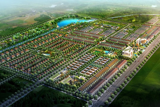 Savico rút khỏi dự án Cần Giờ sau hơn 20 năm góp vốn, đấu giá khoản đầu tư với giá khởi điểm 619 tỷ đồng