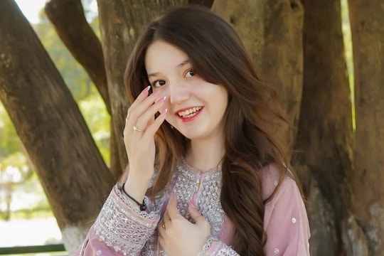 Nguy hiểm rình rập phụ nữ Pakistan trên không gian mạng